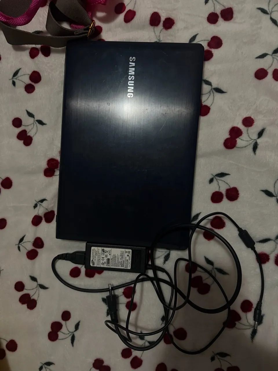 Samsung NP275E4E-KD2BR, - Foto 3