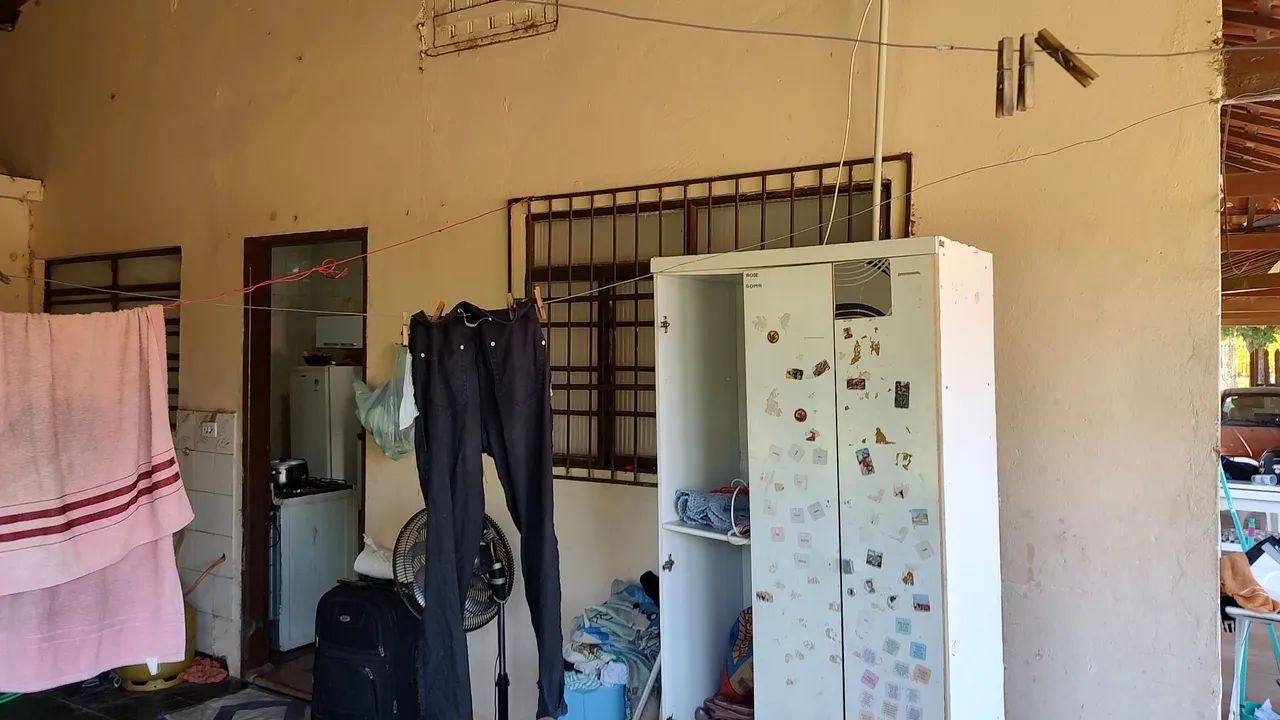 Vendo uma chácara com duas casas separadas - Foto 2