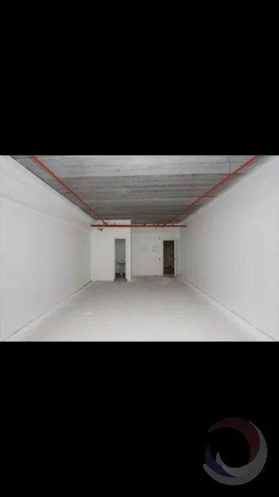 Sala Comercial para Venda em Florianópolis, Saco Grande, 1 banheiro, 1 vaga - Foto 5