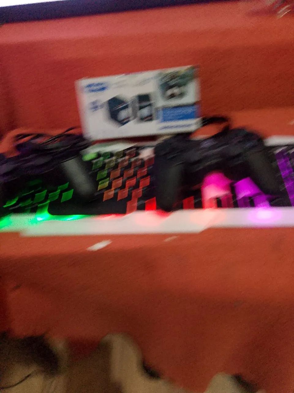 Som(lacrado)+controles(novos) - Foto 3
