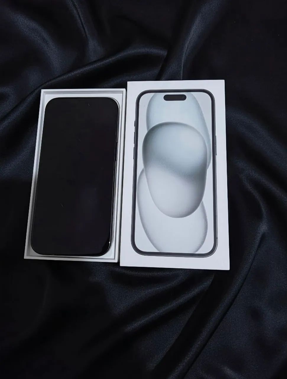 Iphone 15 - Foto 5