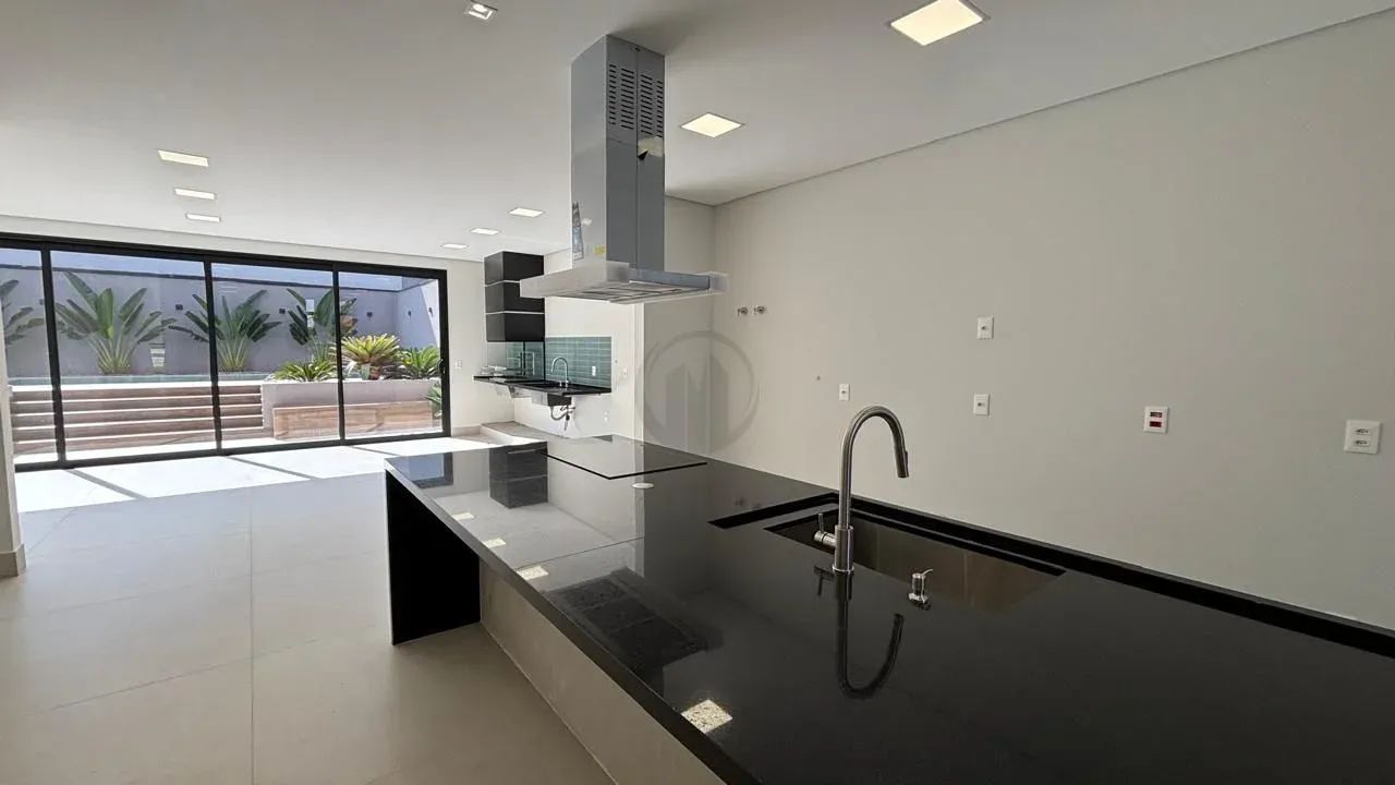 Casa á venda com 3 suítes - Brisas da Mata - Jundiaí/SP REF: CA14464 - Foto 3