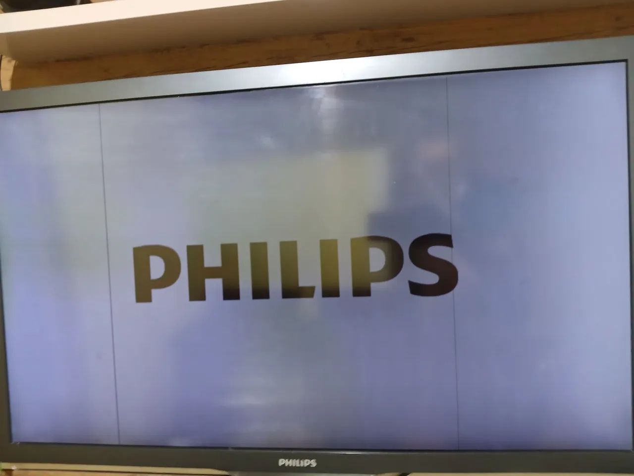 Tv Philips 43 polegadas