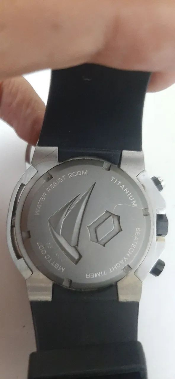 Kit com 2 relógios Orient - Foto 4