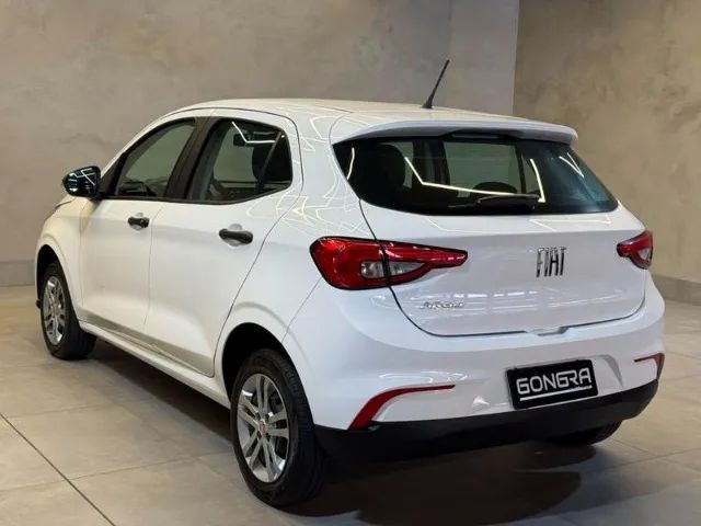 Fiat Argo 1.0 6V Flex. 2025 - Foto 4