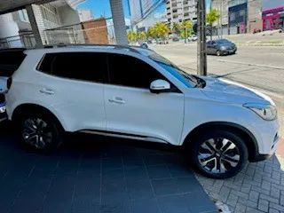 Caoa Chery Tiggo TIGGO 5X TXS 1.5 16V TURBO FLEX AUT. 2021