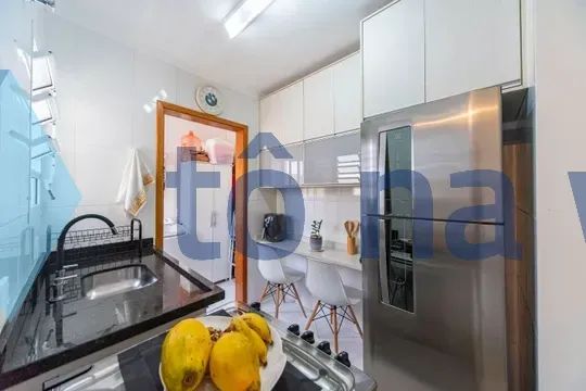 Apartamento 1 dormitório(s) em Vila Eldízia - Foto 5