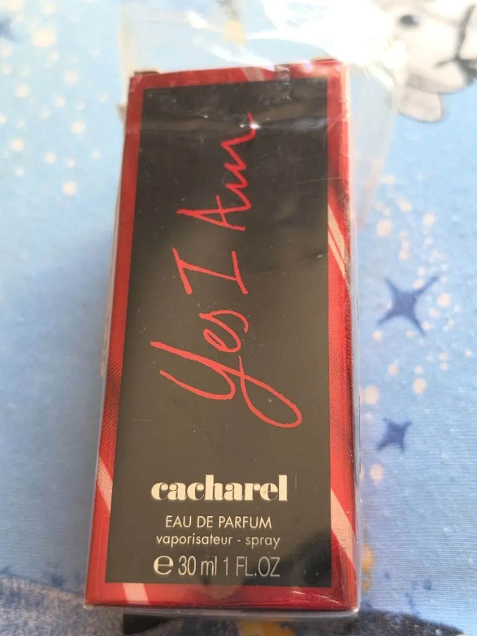 Perfume yes i am 30ml - Cacharel