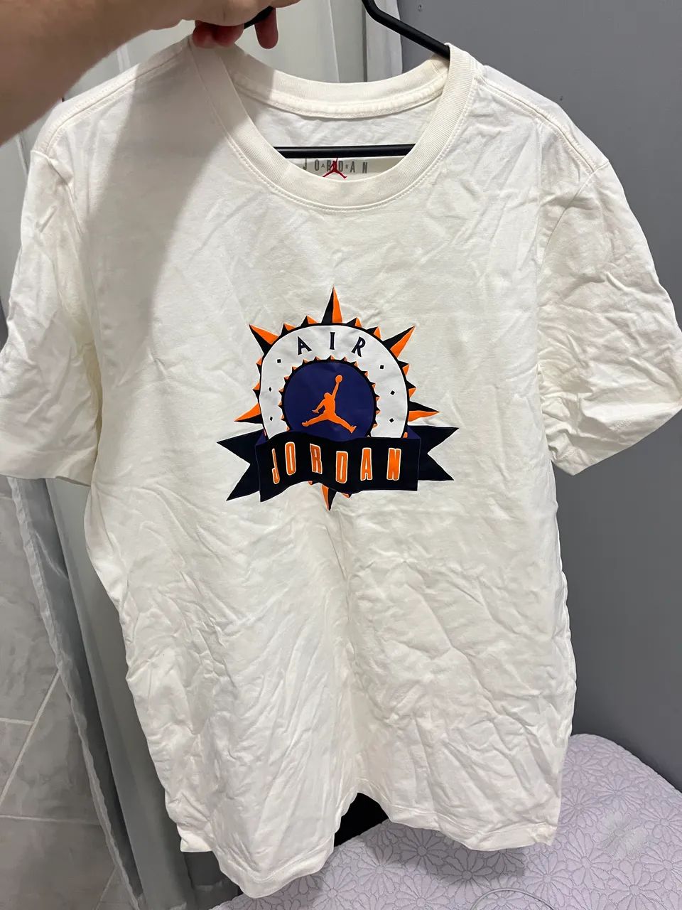 CAMISA NIKE JORDAN ORIGINAL