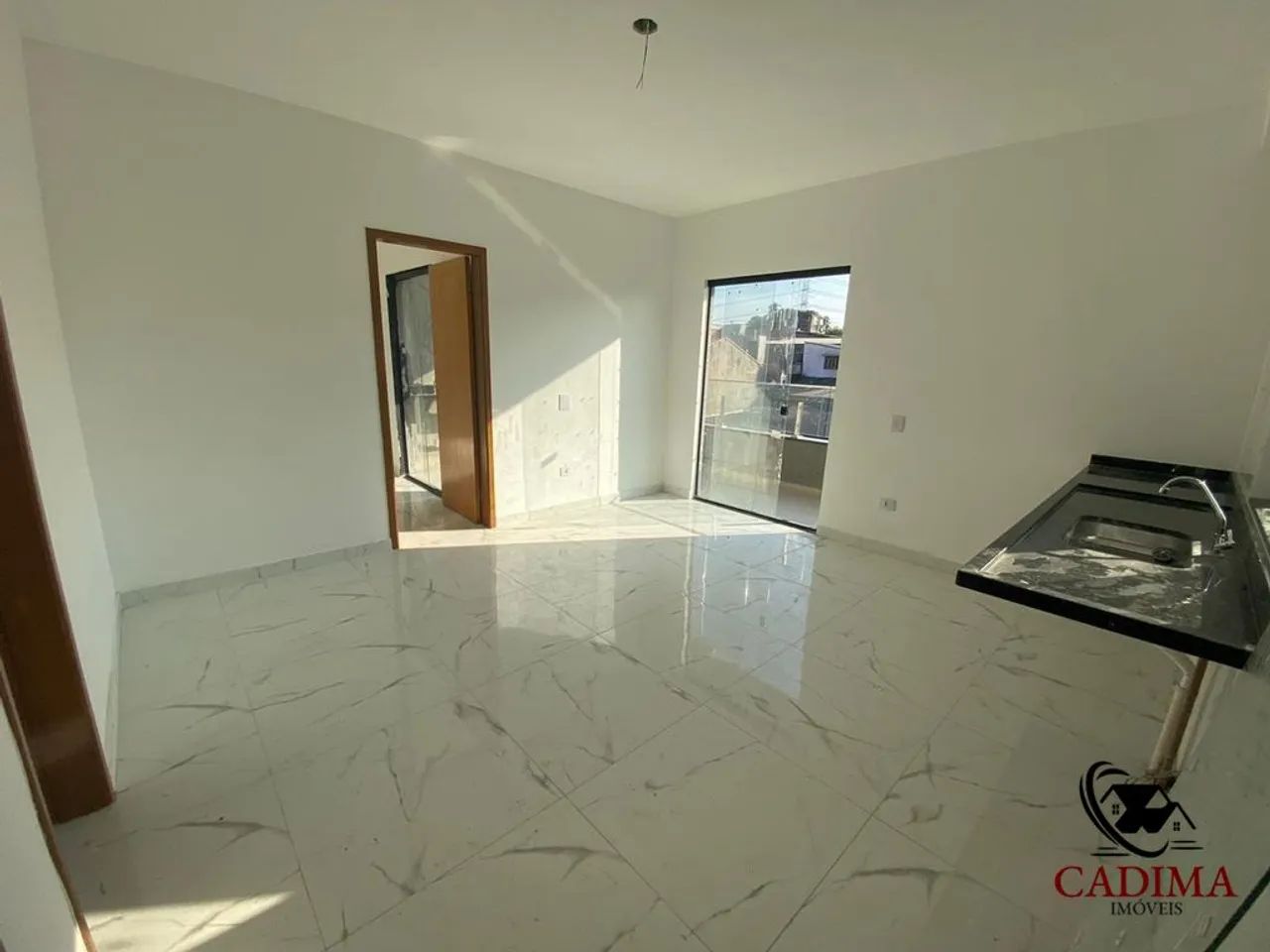 Apartamento 2 quartos Cidarde Centenario! - Foto 3