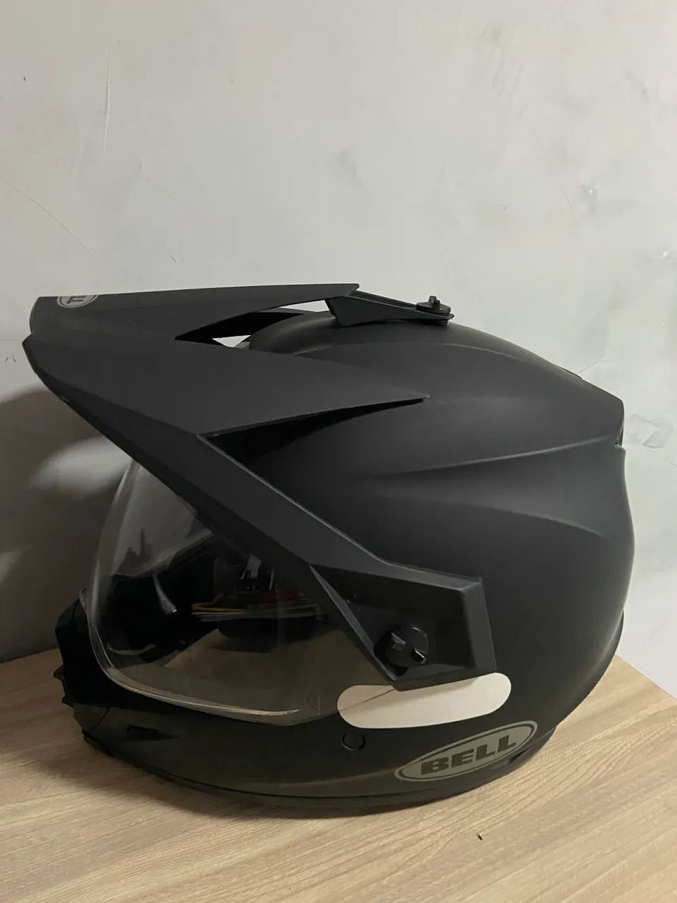 Capacete Bell MX-9 Adventure - Foto 3