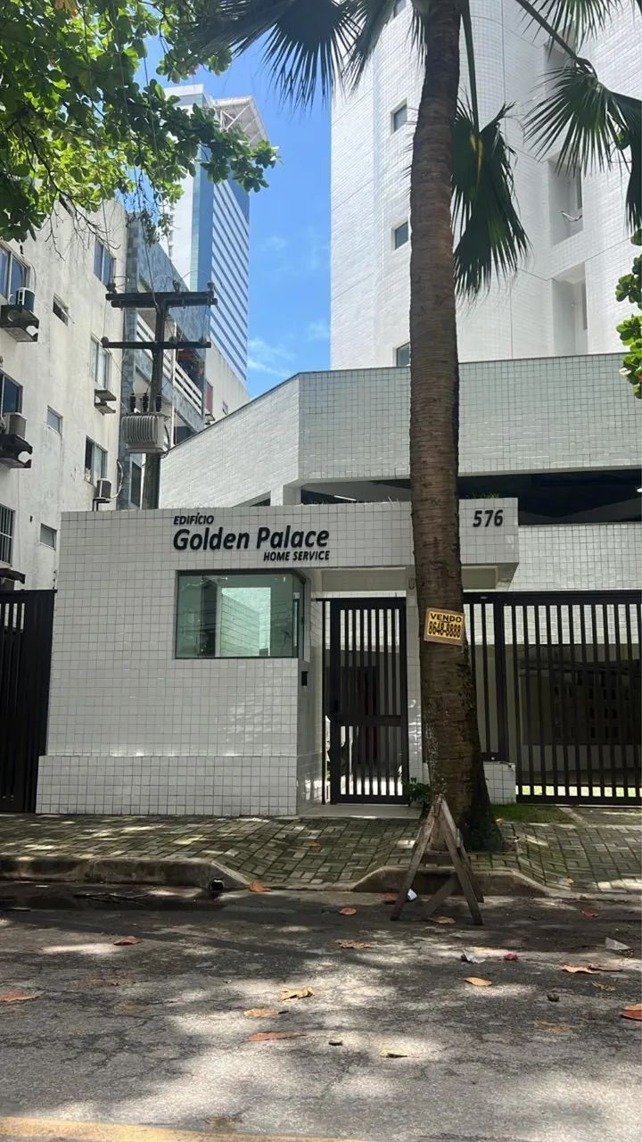 VENDO GOLDEN PALACE
