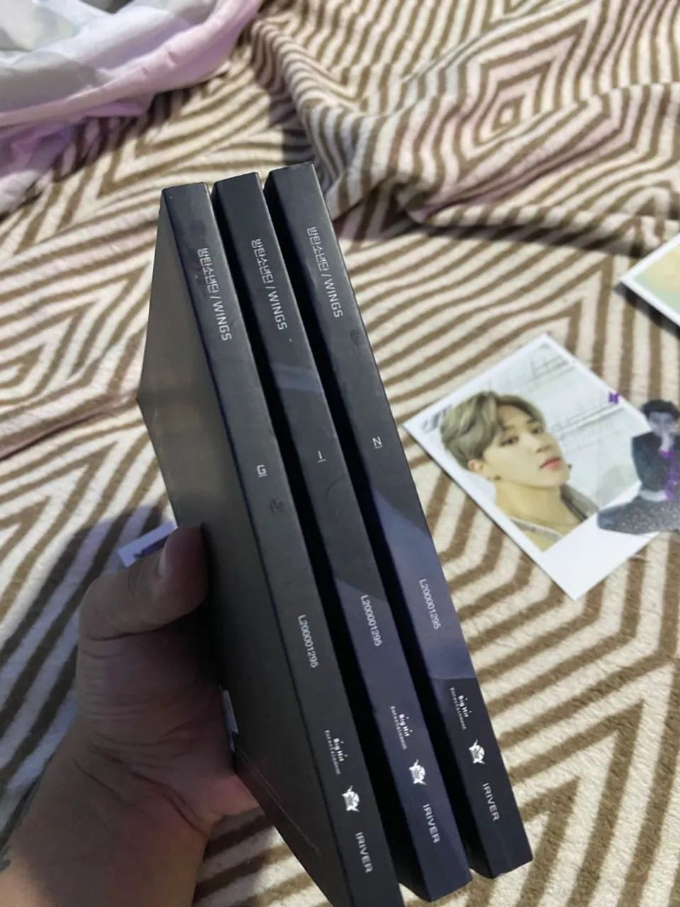 Coleção de Álbuns KPOP - Foto 3