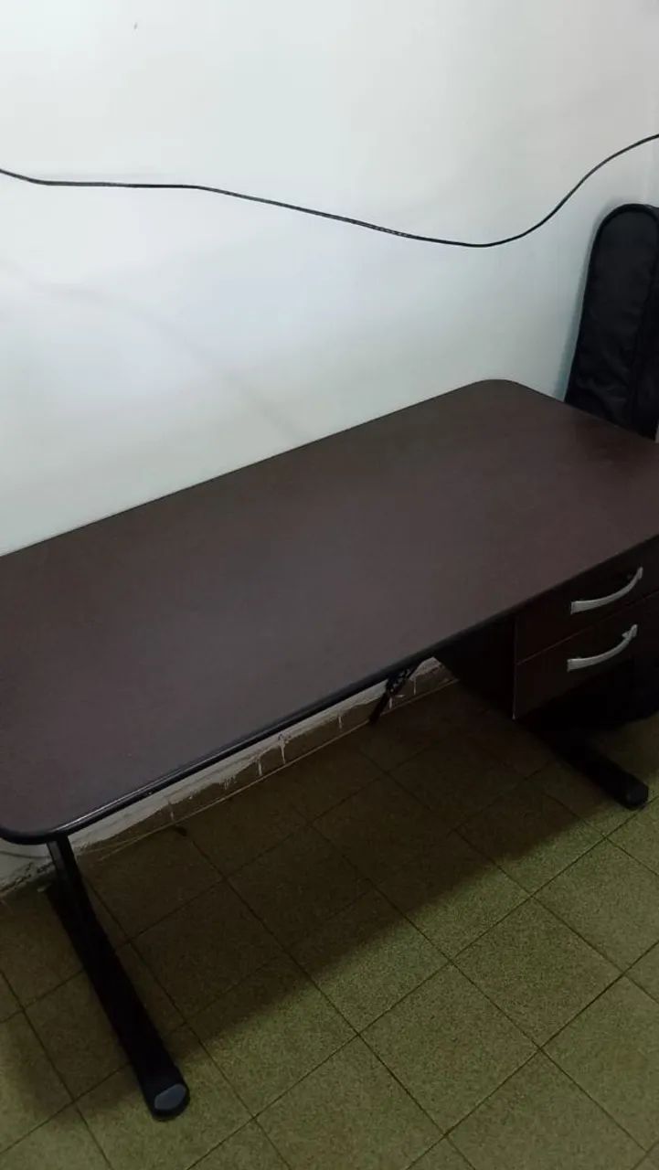 Mesa escritório  - Foto 3