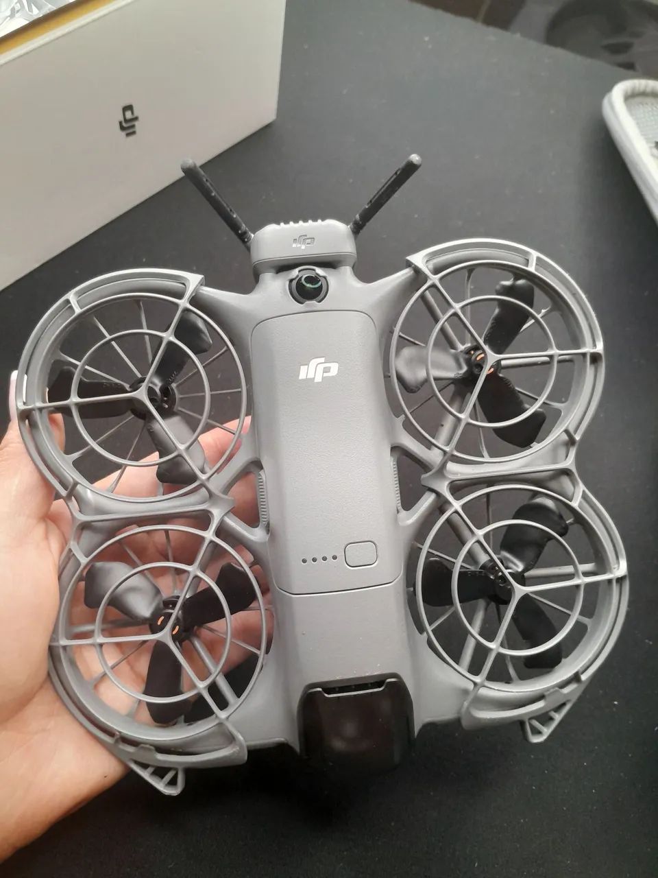Drone DJI Neo 2 Fly More Combo  - Foto 5