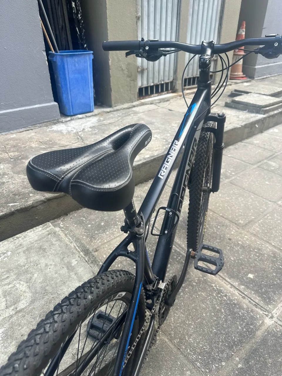 Vendo bicicleta aro 29  - Foto 5