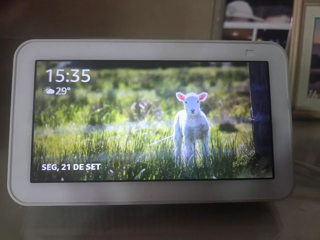 Alexa Echo Show 5  - Foto 5
