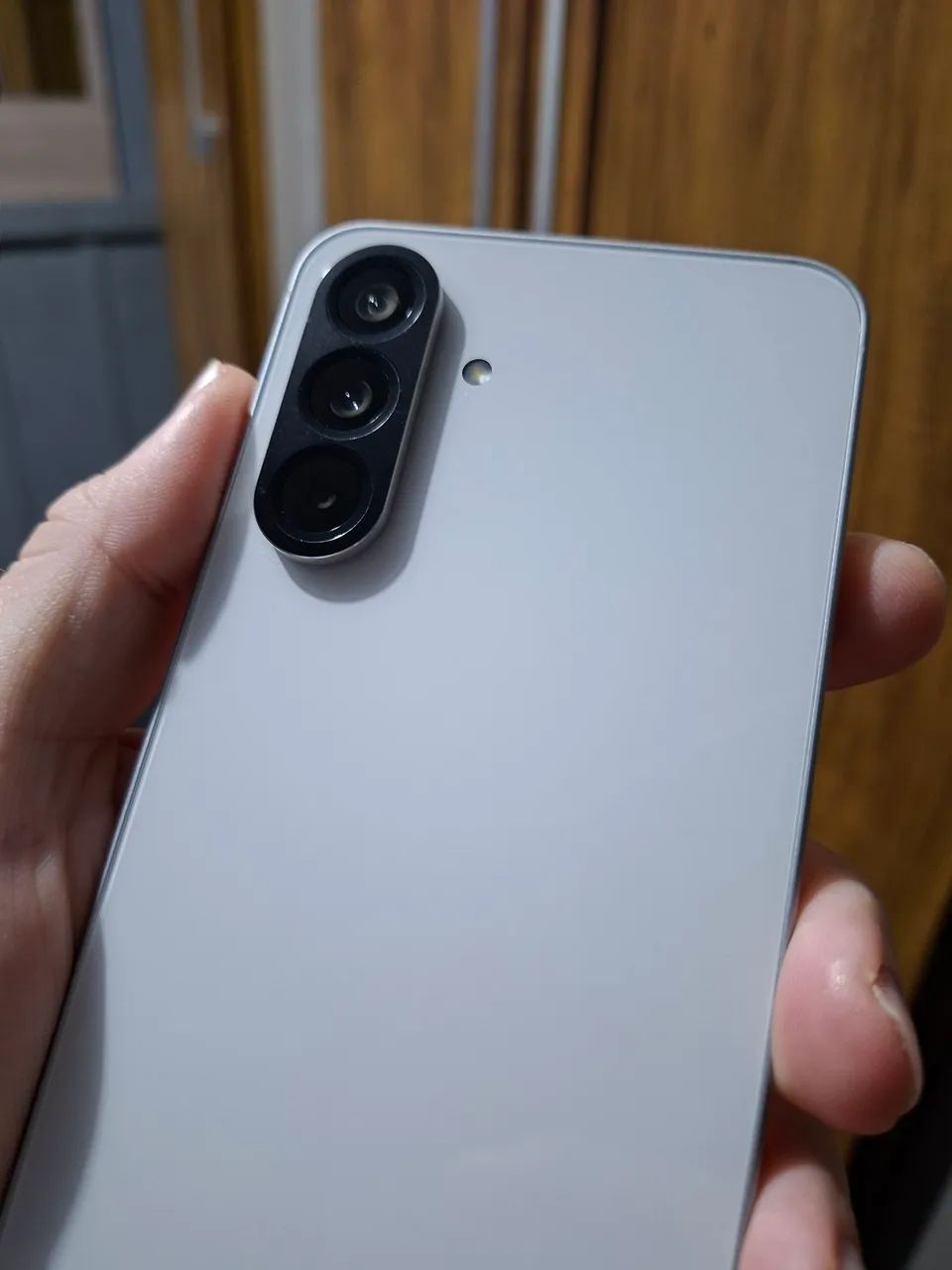 Samsung A56 5G impecável  - Foto 3