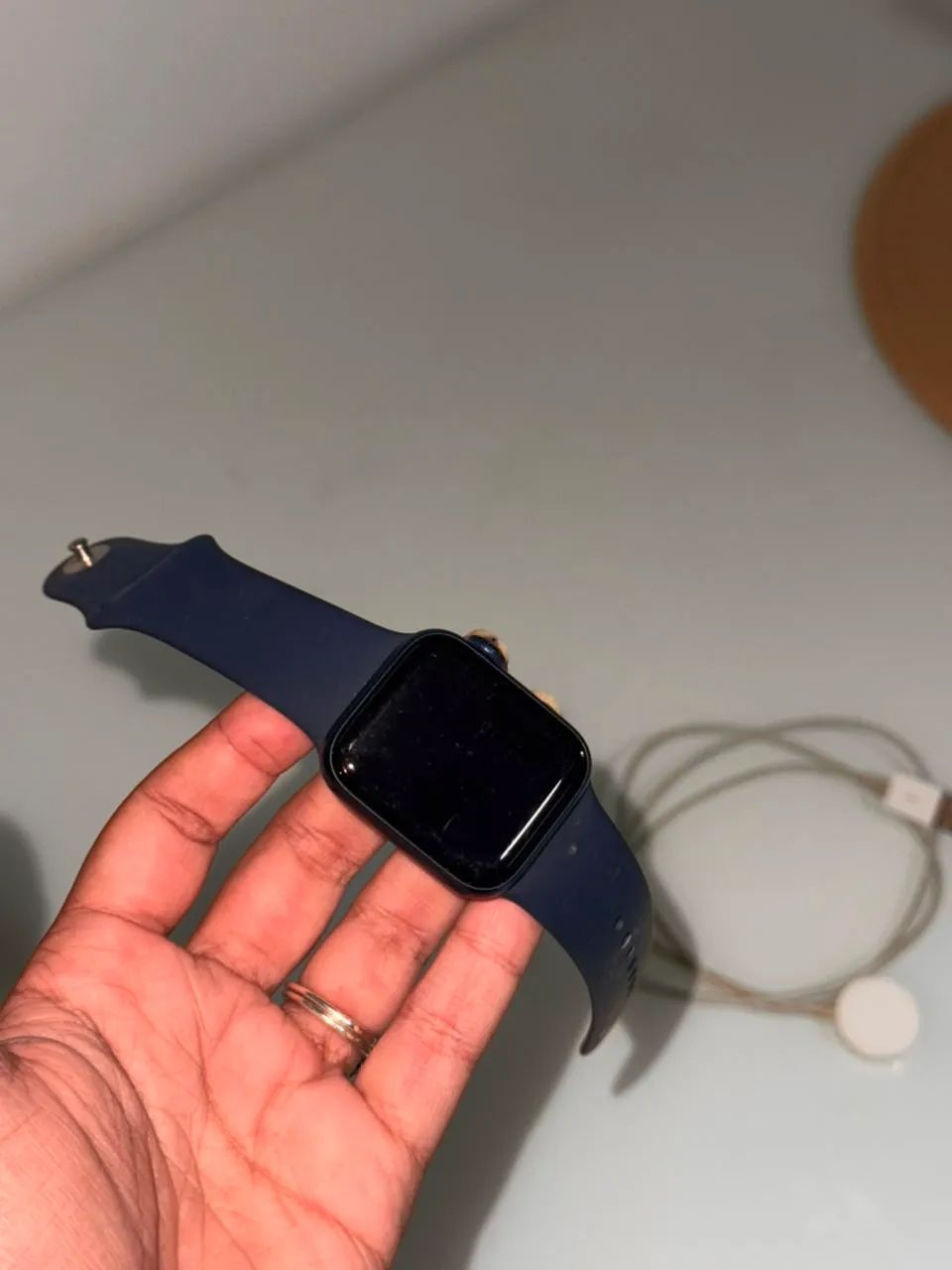 APPLE WATCH SERIES 6 44MM