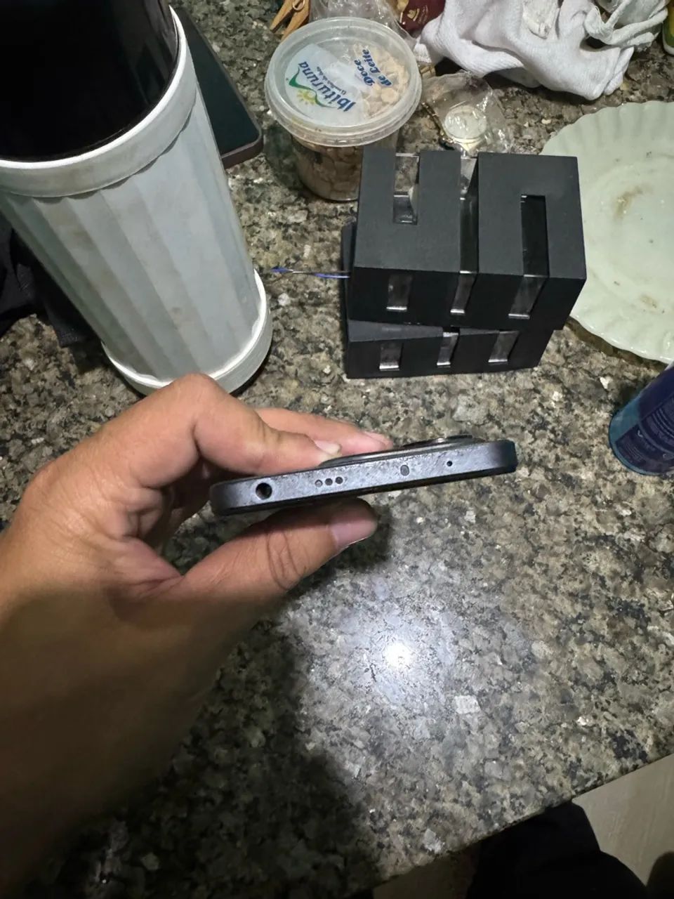 Xiaomi redmi note 14 - Foto 4