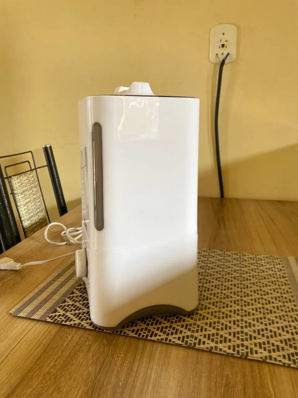 Umidificador  - Foto 3
