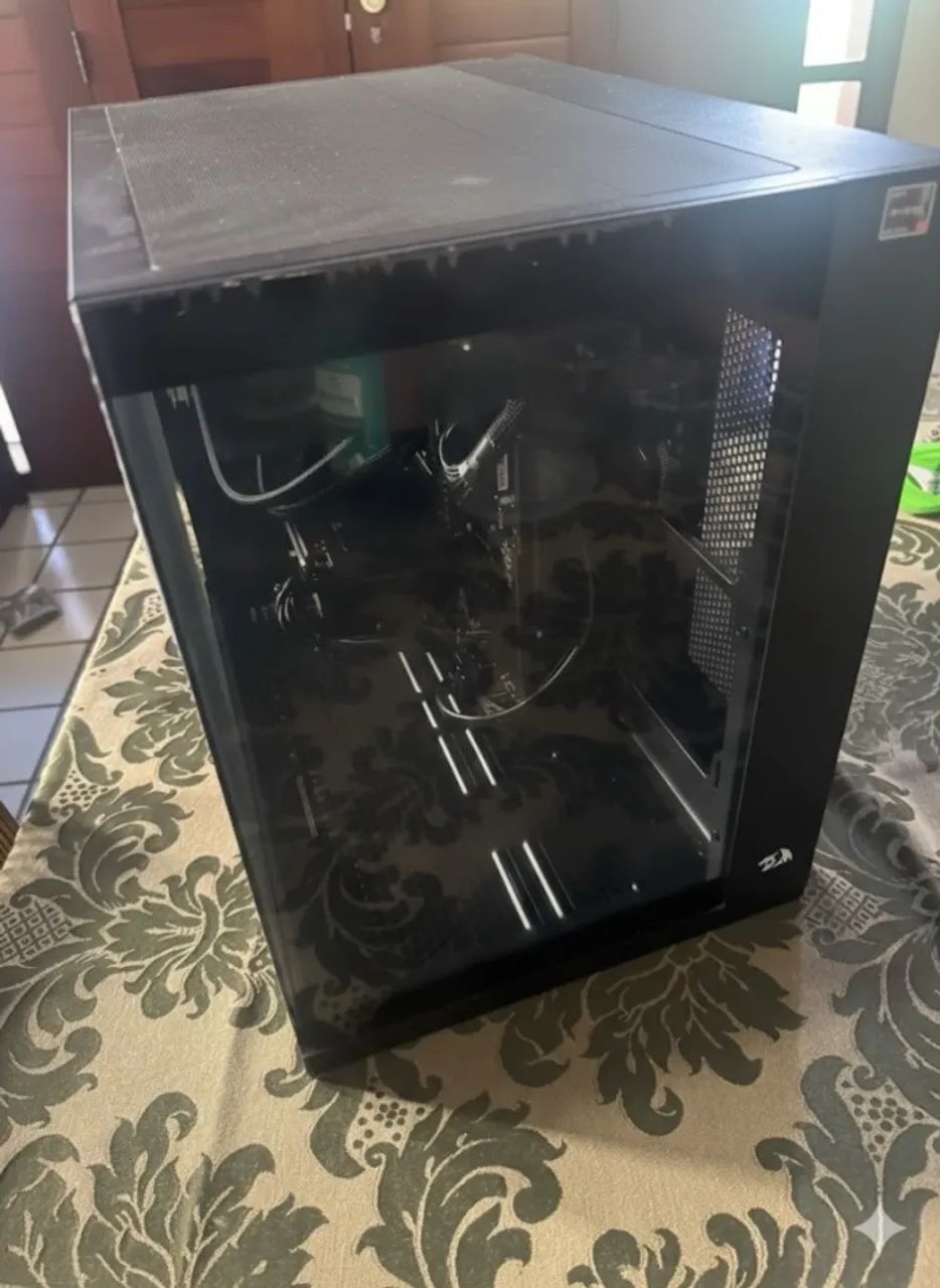 ? Profissional Ryzen 9 5900XT - Foto 2