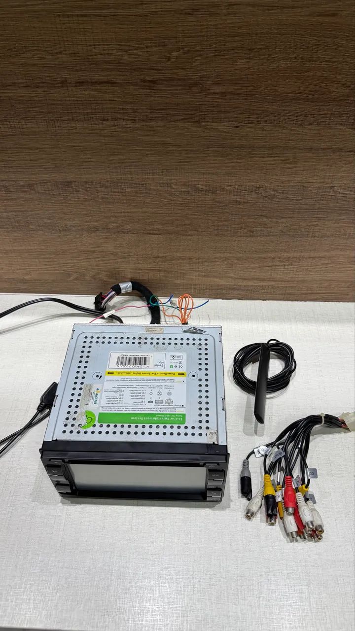Multimidia Hurricane 7? - Foto 4