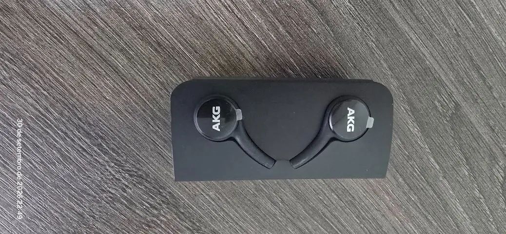 Fone AKG Samsung Original P2 