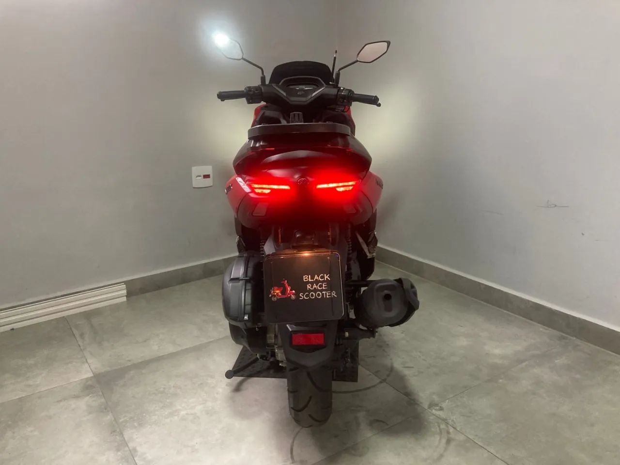 Yamaha Nmax connected 160 abs 2025 - Foto 5