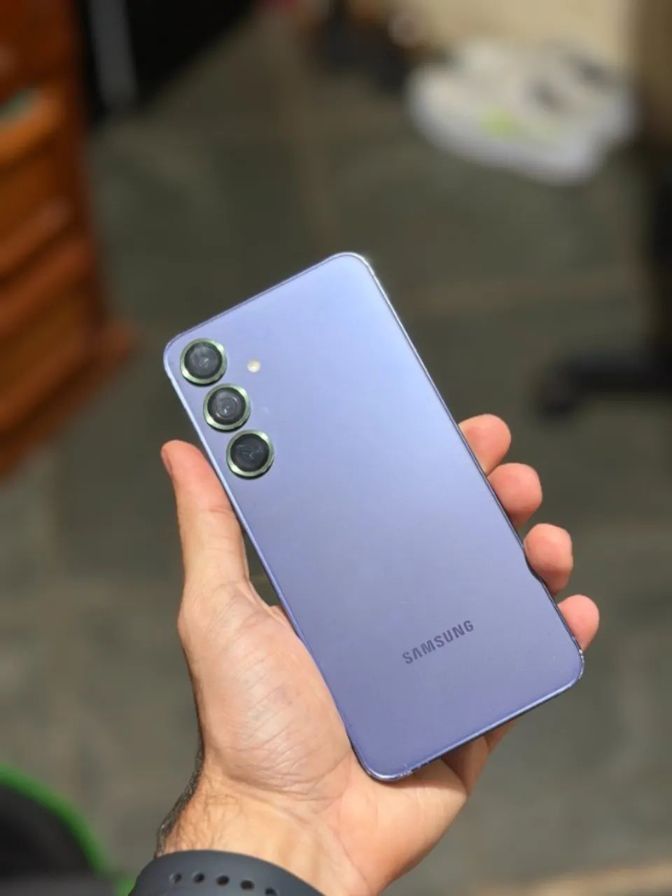 S24 Plus 512gb - Foto 3