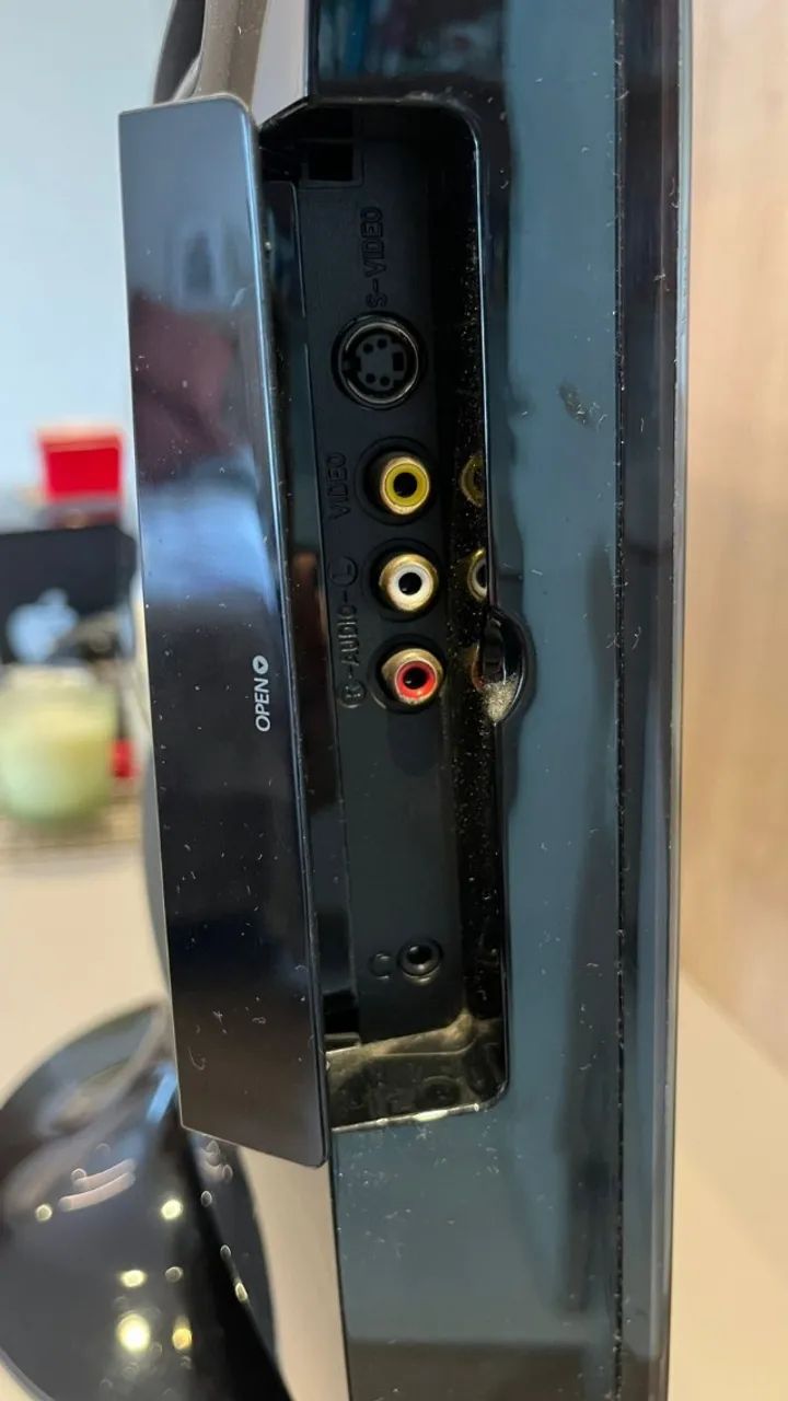 Monitor Samsumg LCD 19 polegadas - Foto 3