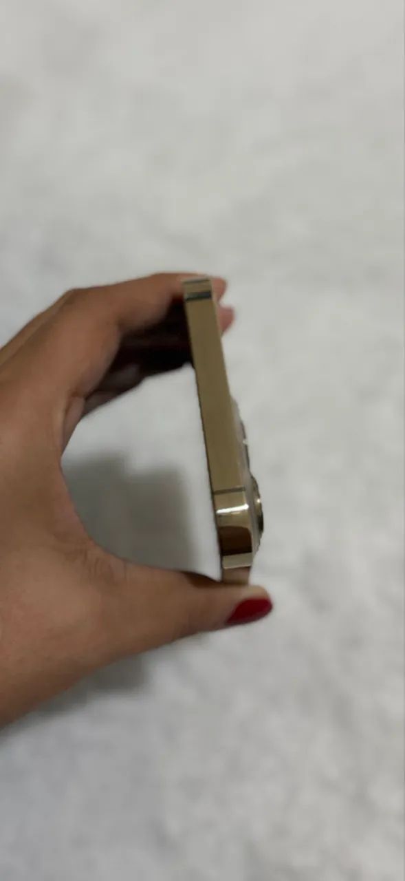 iPhone 13 Pro - 128 GB - parcelo no cartão  - Foto 3