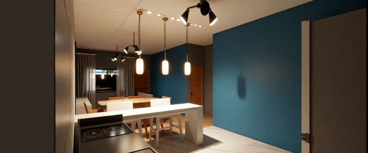 Desenhos de Arquitetura e Engenharia  - Foto 4