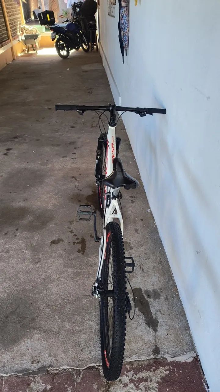 BICICLETA ALUMÍNIO ARO 29 - Foto 5