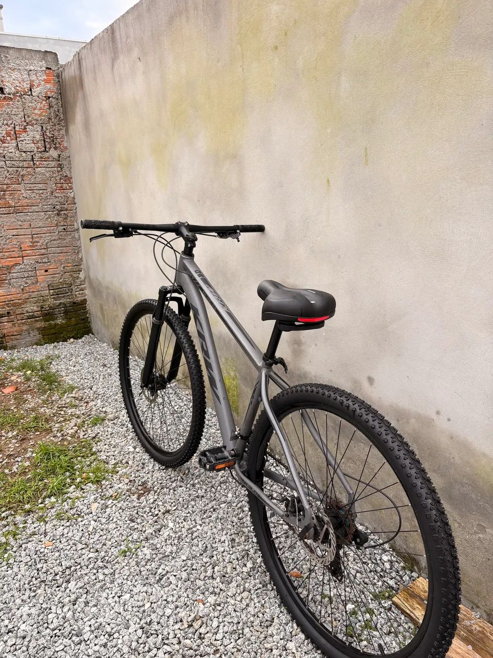 BICICLETA KSW ARO 29 - 21 marchas  - Foto 2