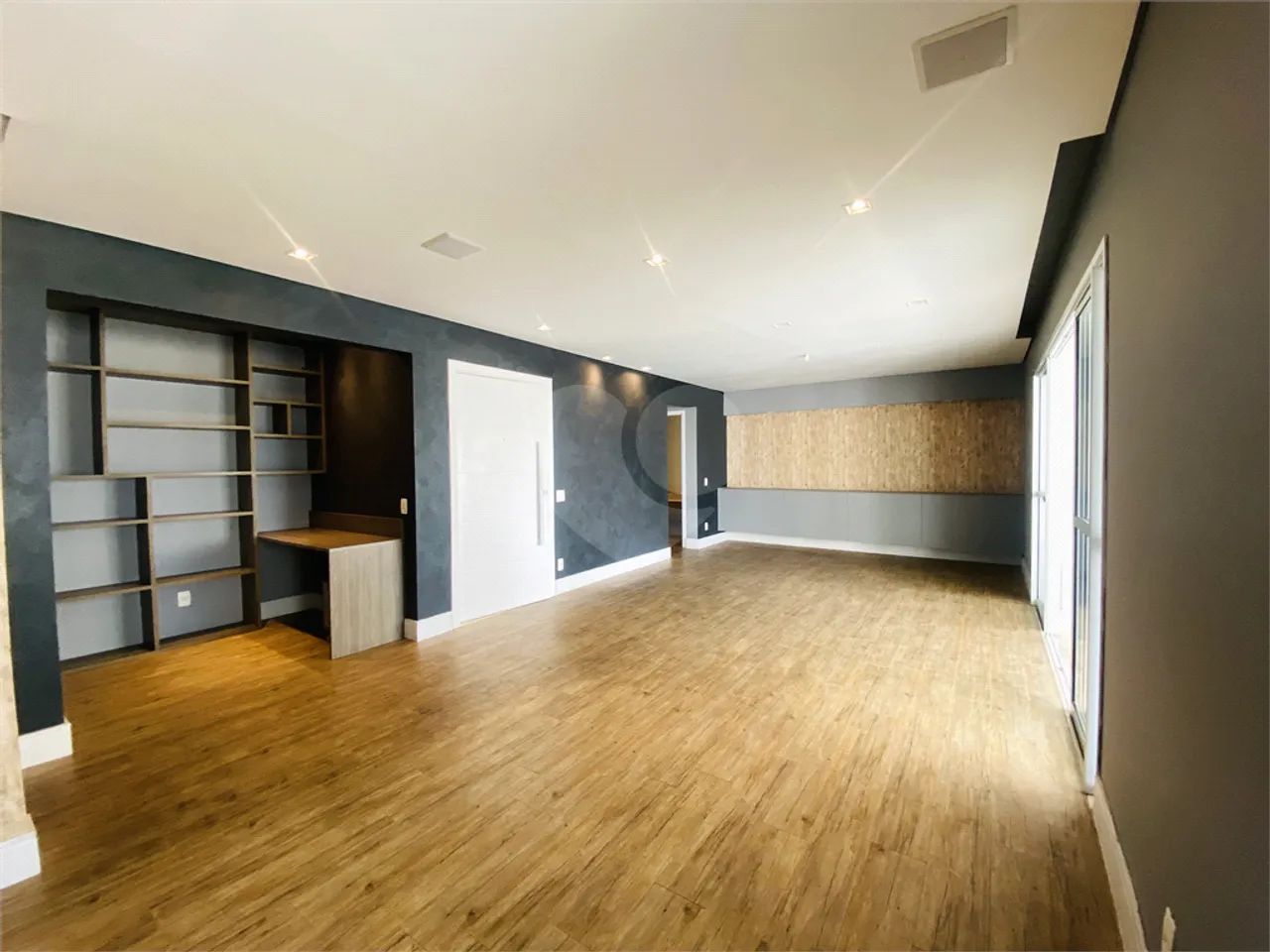 Apartamento com 3 quartos à venda em Centro - SP - Foto 3
