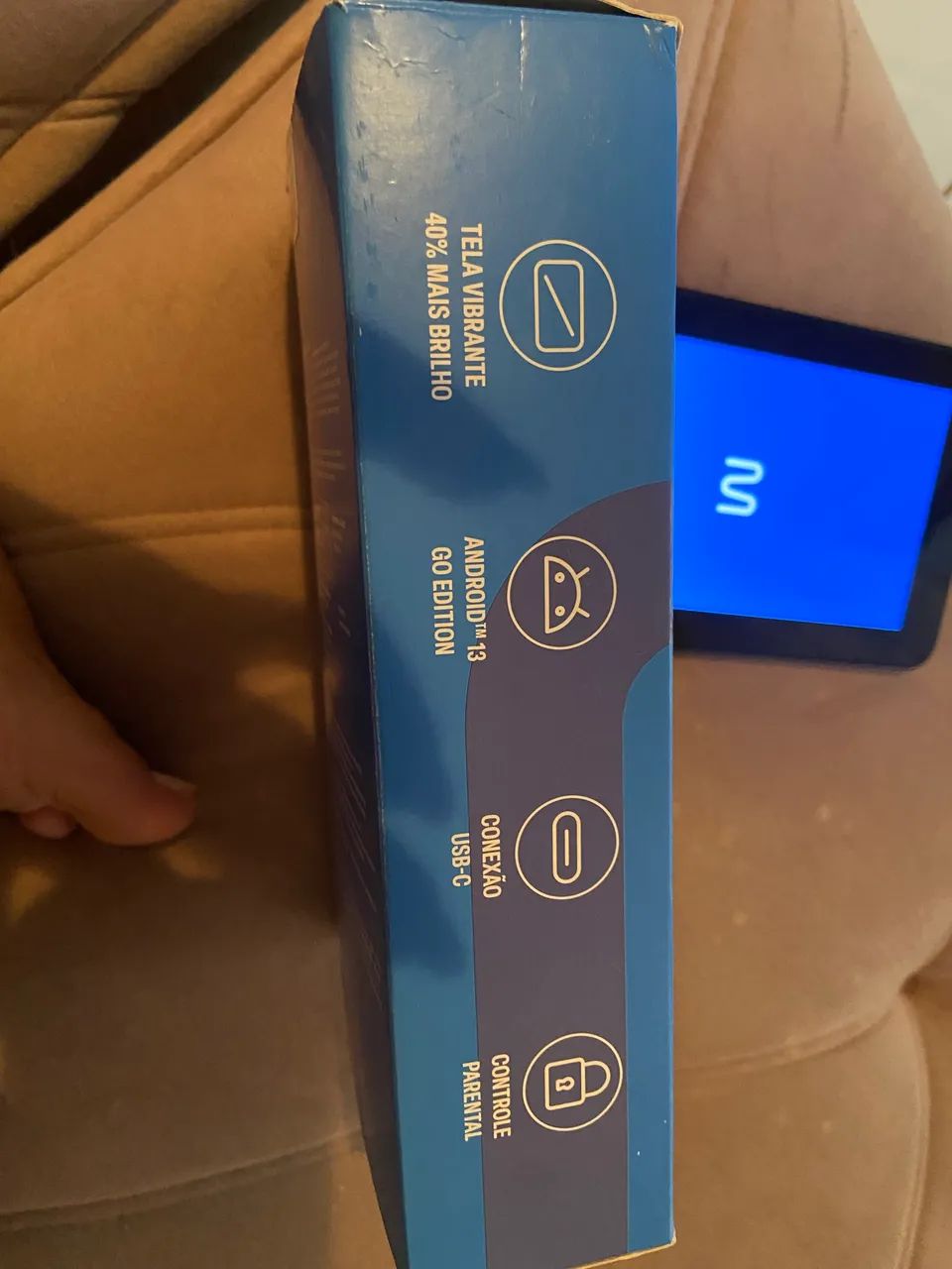 Tablet multi M7 - Foto 4