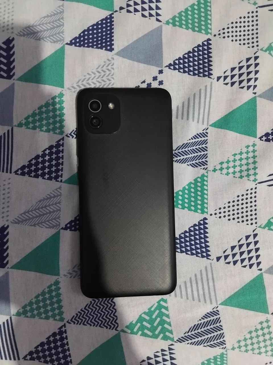 Samsung Galaxy A03 64G - Foto 3