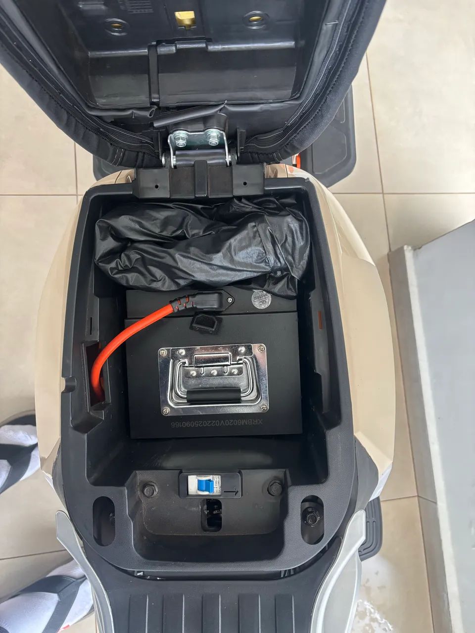 Moto elétrica 1000w - Foto 3