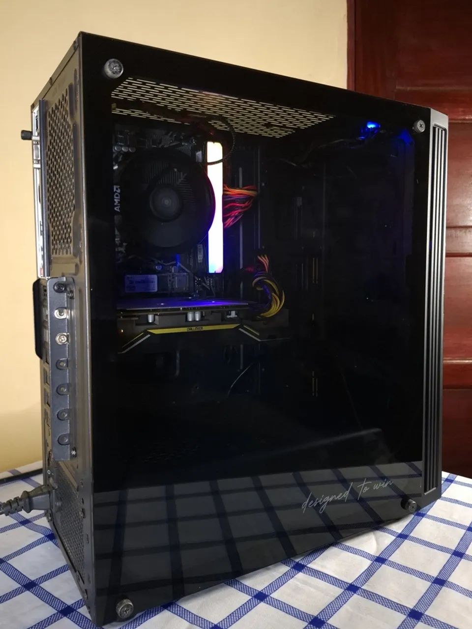 Pc Gamer 