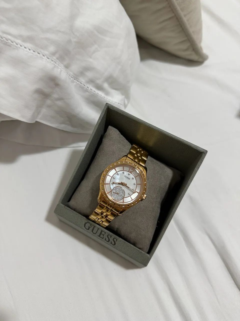 Relógio Guess - Foto 3