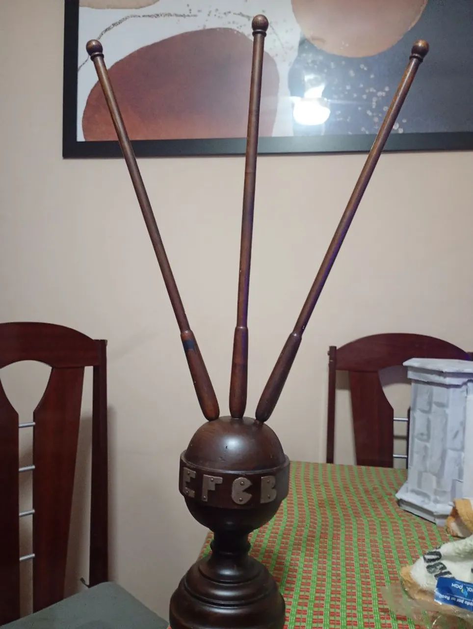 Objeto de colecionador  - Foto 2