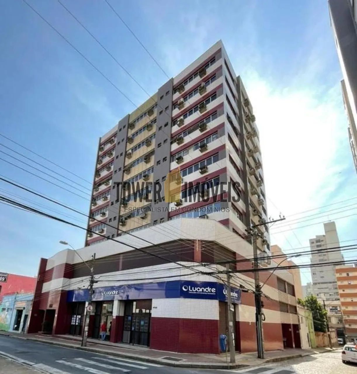 sala - Centro - Campinas - Foto 2