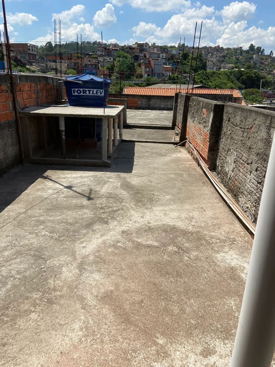Foto - São Paulo - Residencial Morumbi