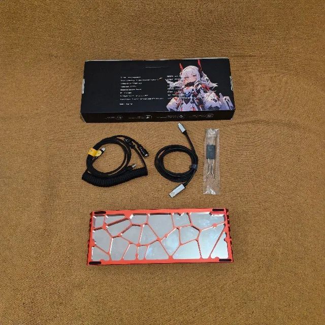 Everglide AE64 PRO - Foto 2