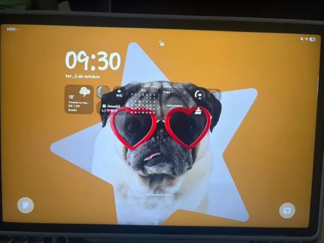 Tablet Samsung S9 FE+ - Foto 5