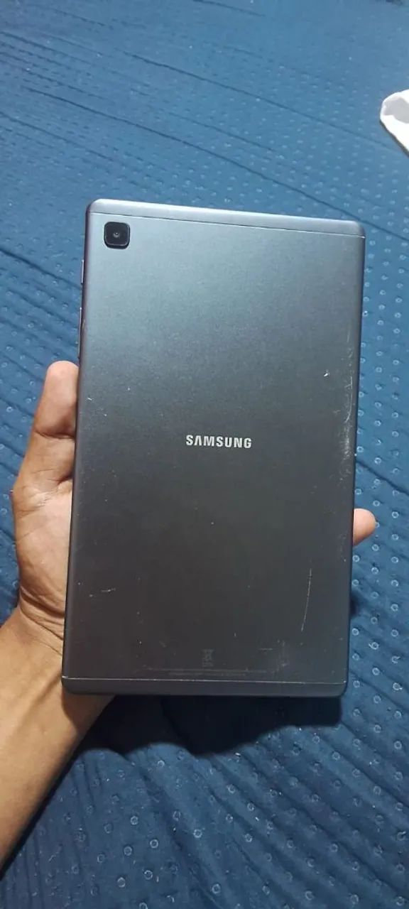 Tablet Samsung A7 lite 32GB - Foto 2