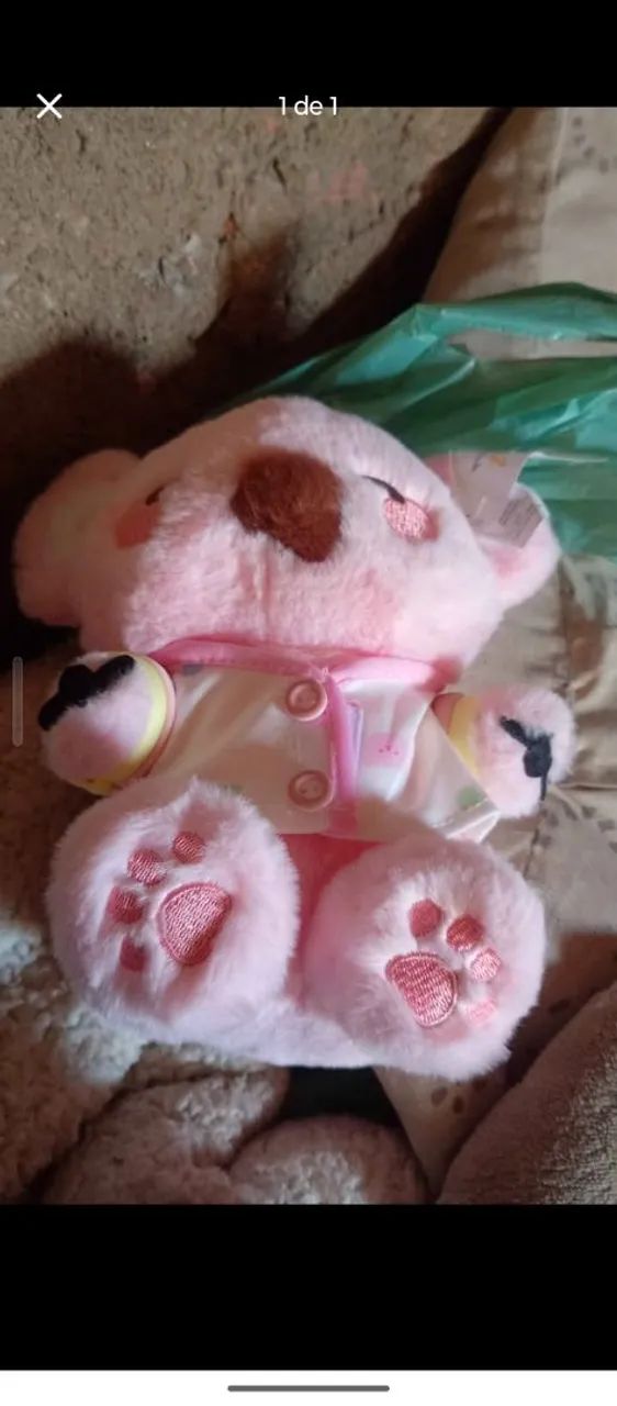 Bebe preguiça 