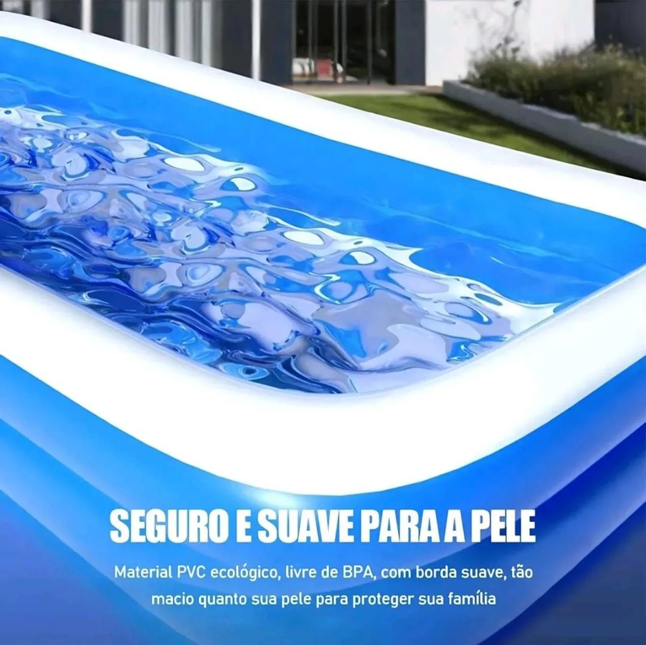 Piscina - Foto 3