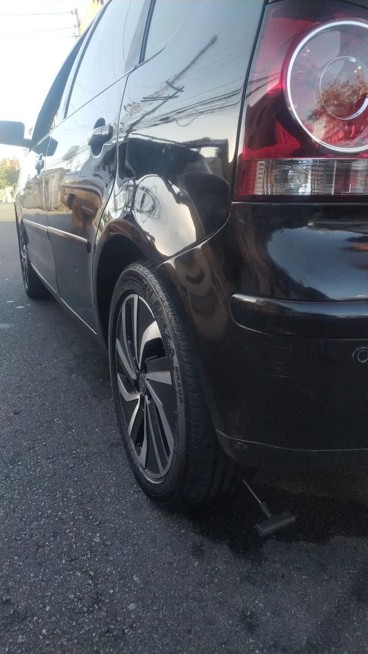 Rodas do novo polo  - Foto 2